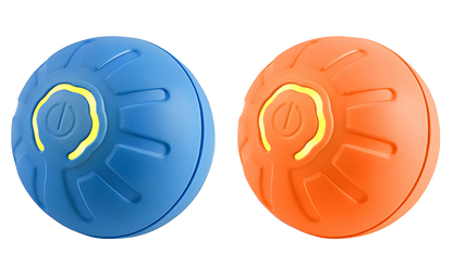 Bola Móvel Inteligente para Pets Jump Ball