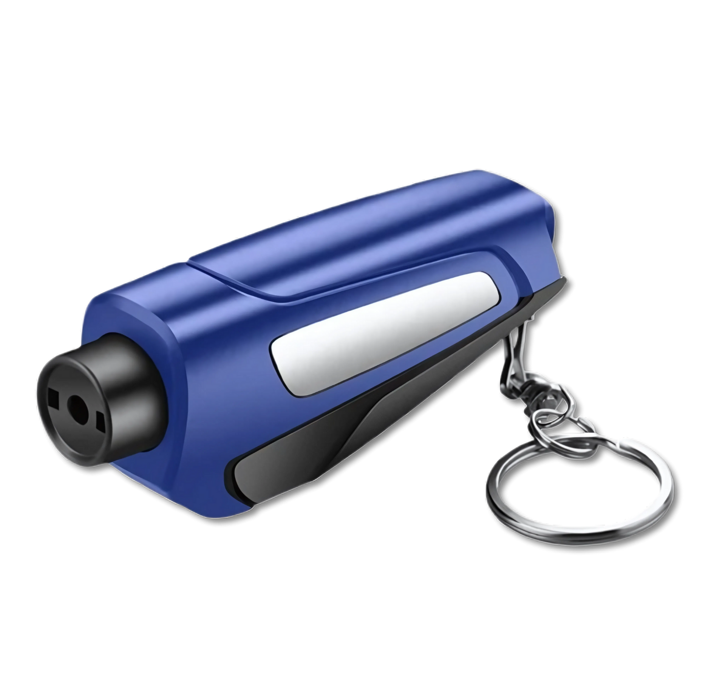 Mini Chaveiro de Emergência Automotivo 3 em 1 KeyMax [Compre 1 e Leve 2]