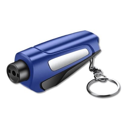 Mini Chaveiro de Emergência Automotivo 3 em 1 KeyMax [Compre 1 e Leve 2]