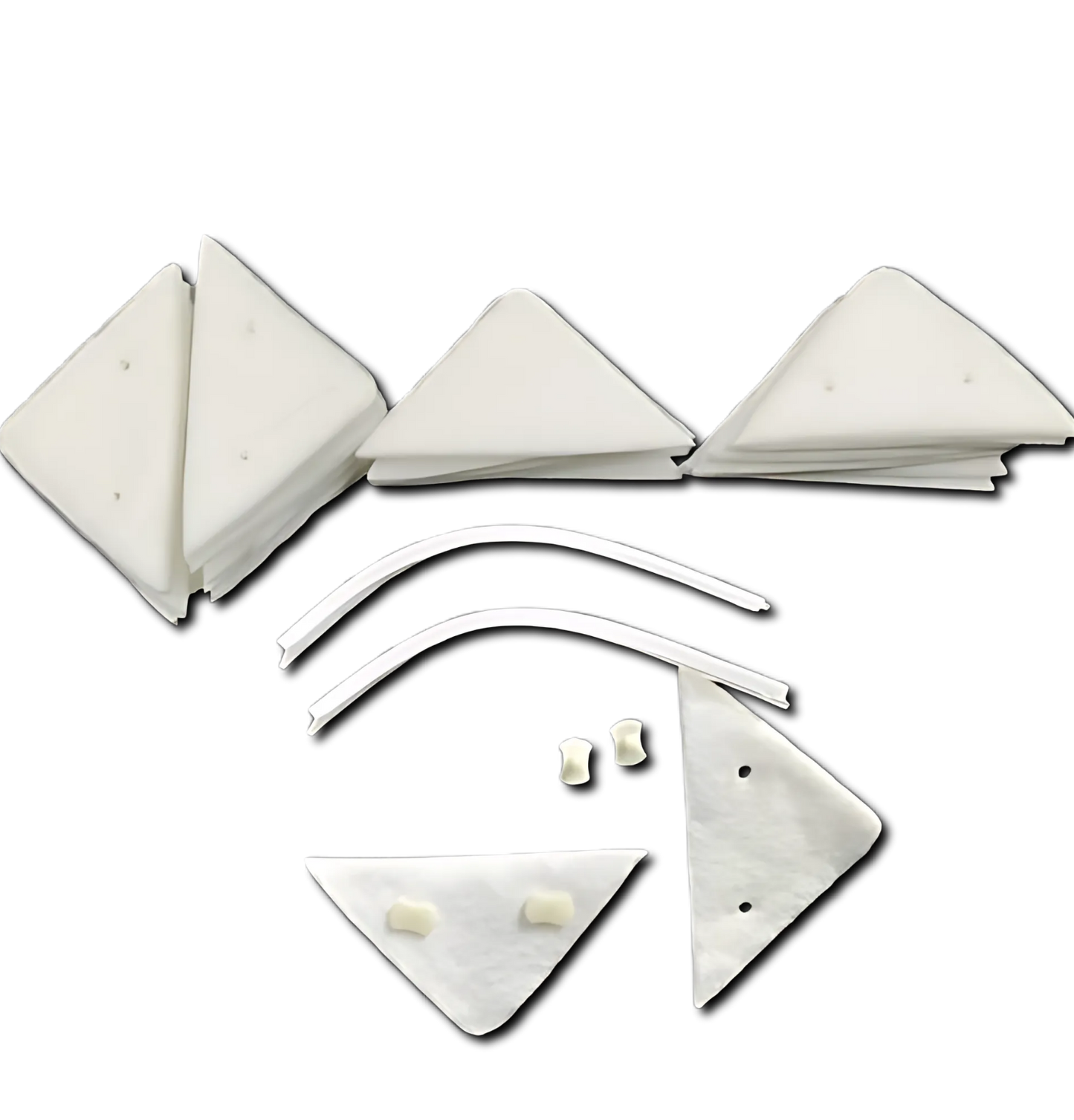 Limpador de Vidros Magnético Dupla Face Glass Master [Compre 1 e Leve 2]