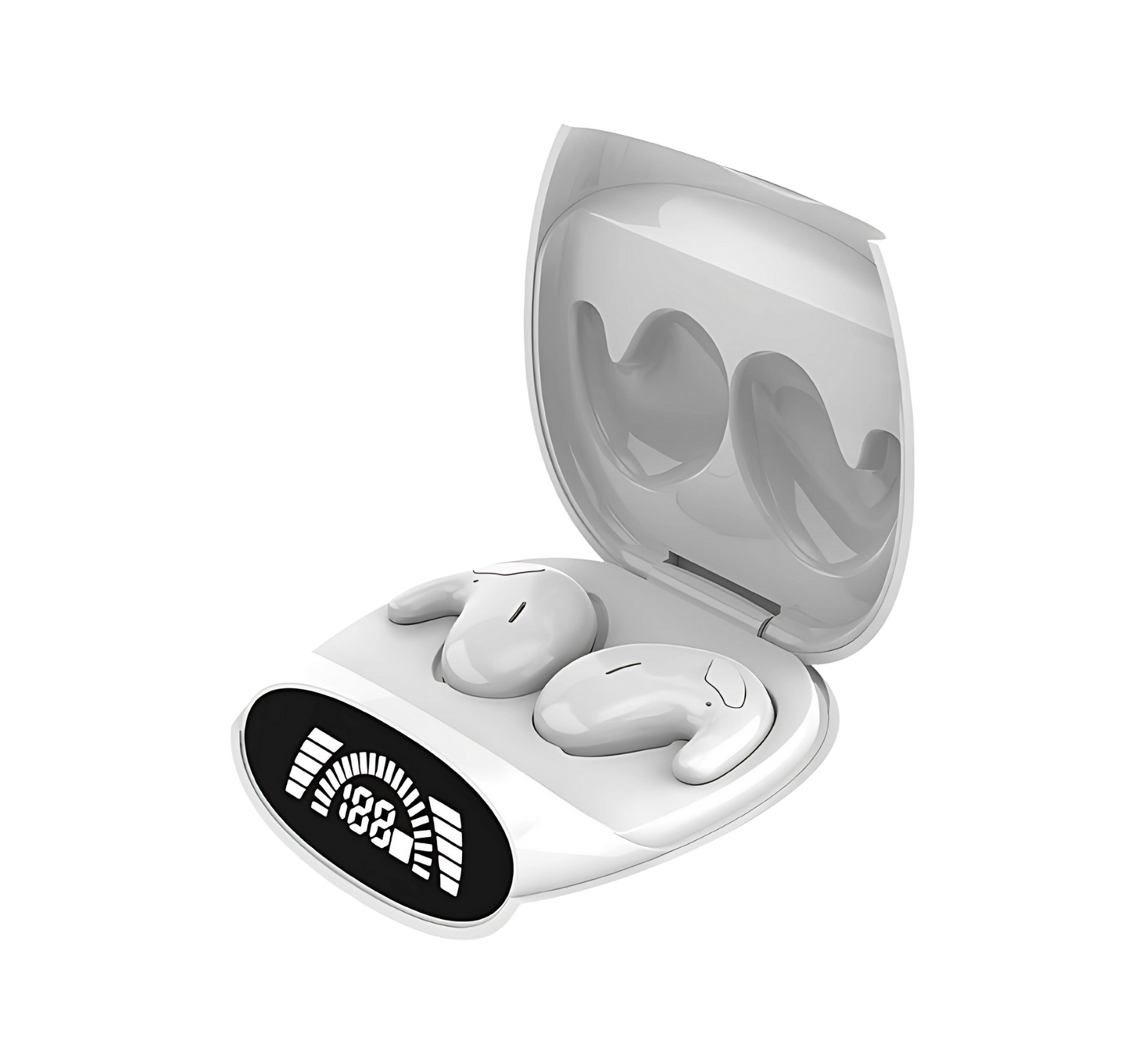 Fone de Ouvido Bluetooth Mini Invisible