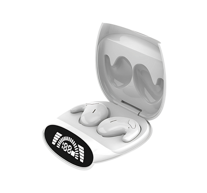 Fone de Ouvido Bluetooth Mini Invisible