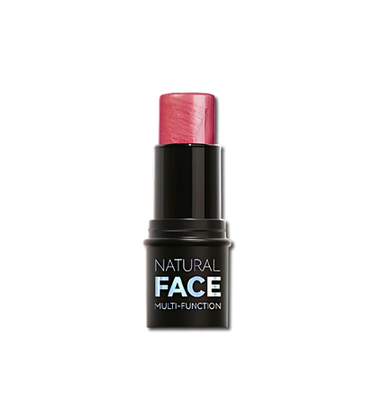 Sticks Natural Face Blush 3D Pro [Kit com 6 Unidades]