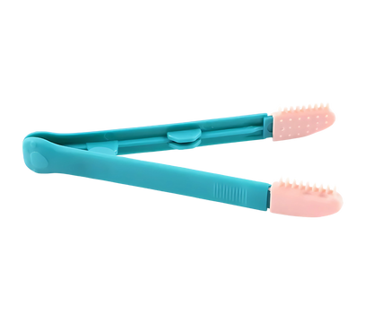 Escova de limpeza de Olhos para Animais Stain Remove [Compre 2 Leve 3]