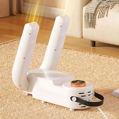 SecaFácil Aparelho Secador de Calçados e Luvas EasyDry
