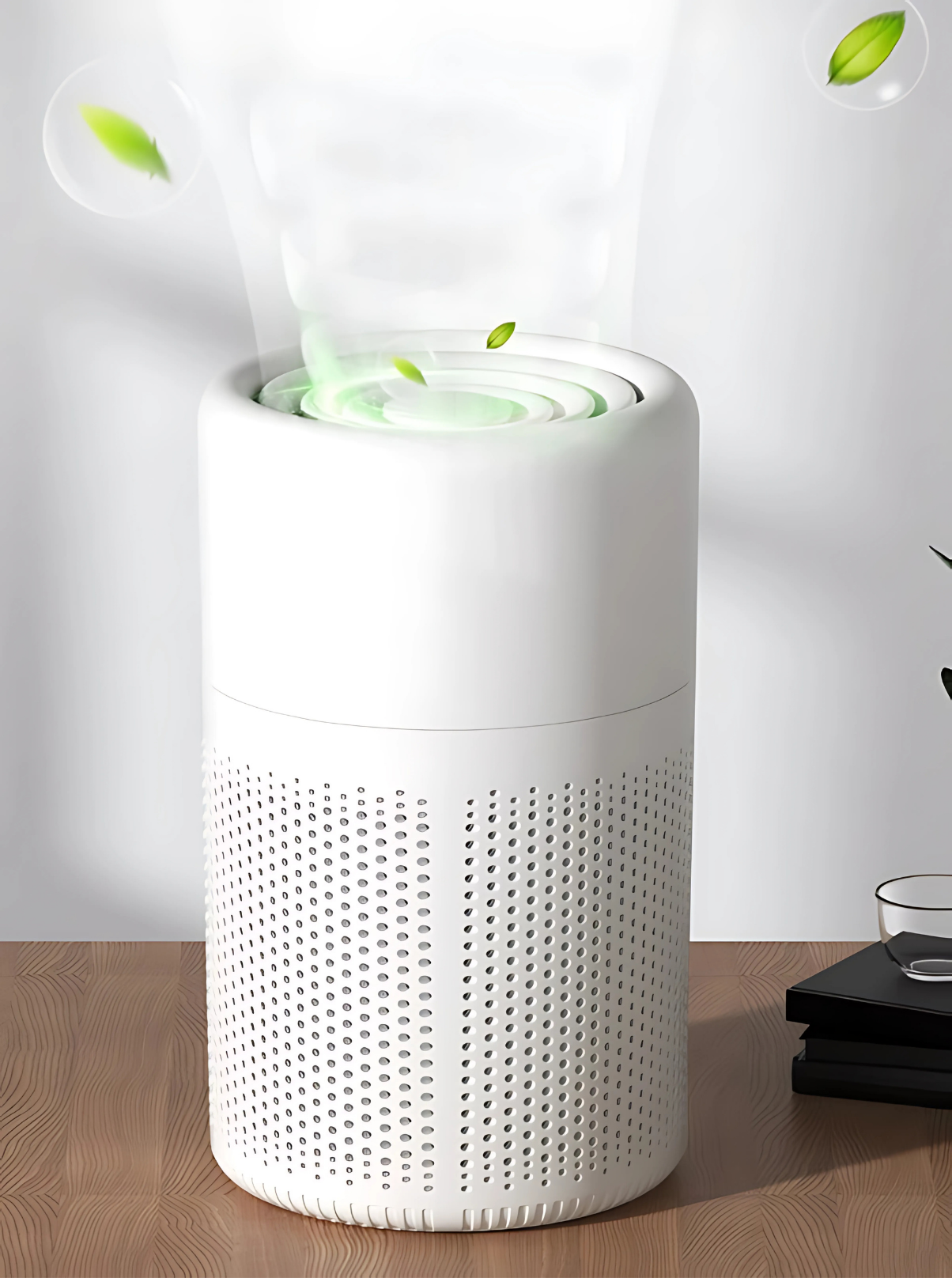 Purificador de Ar AirClean