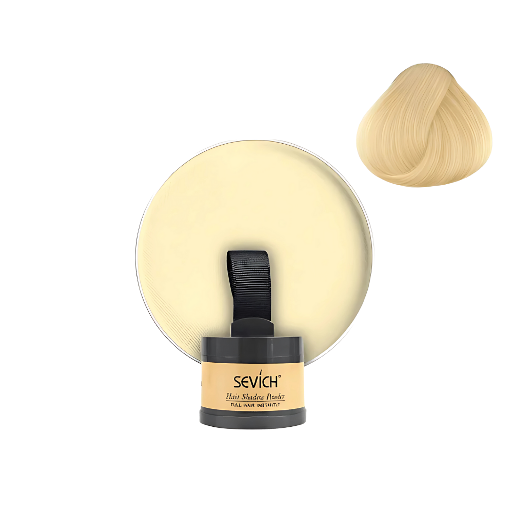 Maquiagem para Cabelo e Preenchedor Capilar Make Hair [Compre 2 e Leve 3]