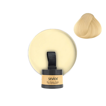 Maquiagem para Cabelo e Preenchedor Capilar Make Hair [Compre 2 e Leve 3]