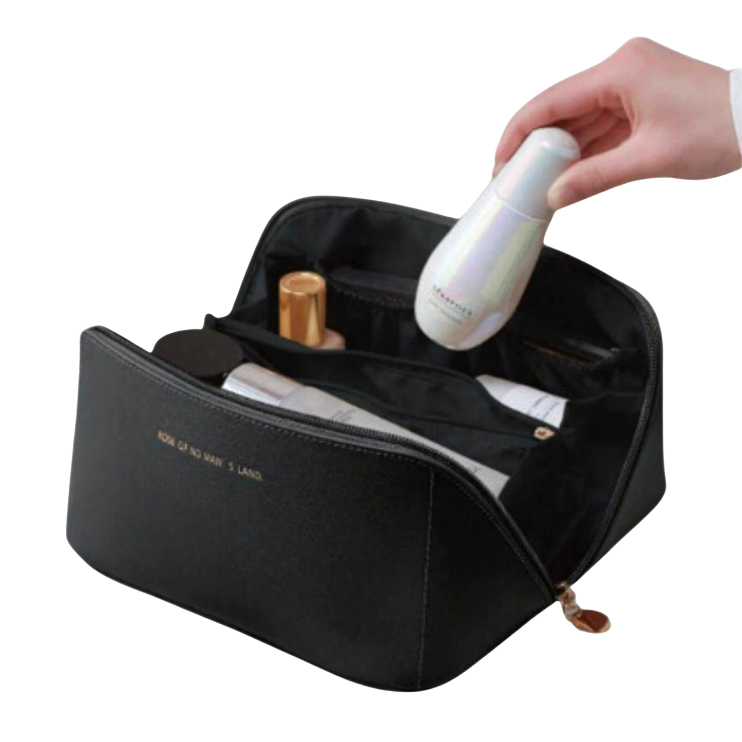 Necessaire Organizadora de Maquiagem Poket [Compre 1 e Leve 2]