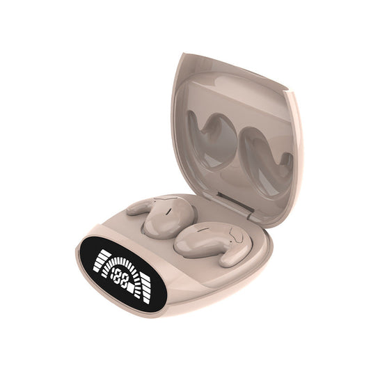 Fone de Ouvido Bluetooth Mini Invisible