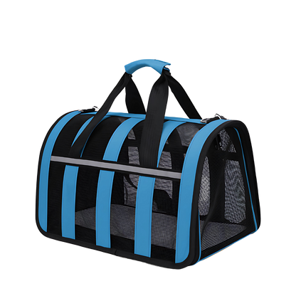 Bolsa Mala de Transporte Pet Safe Travel