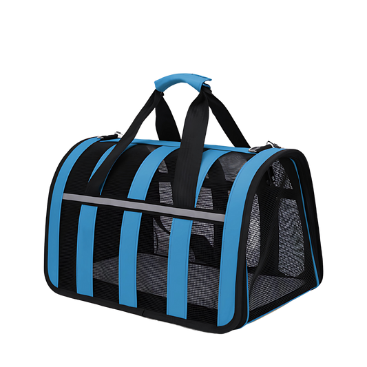 Bolsa Mala de Transporte Pet Safe Travel
