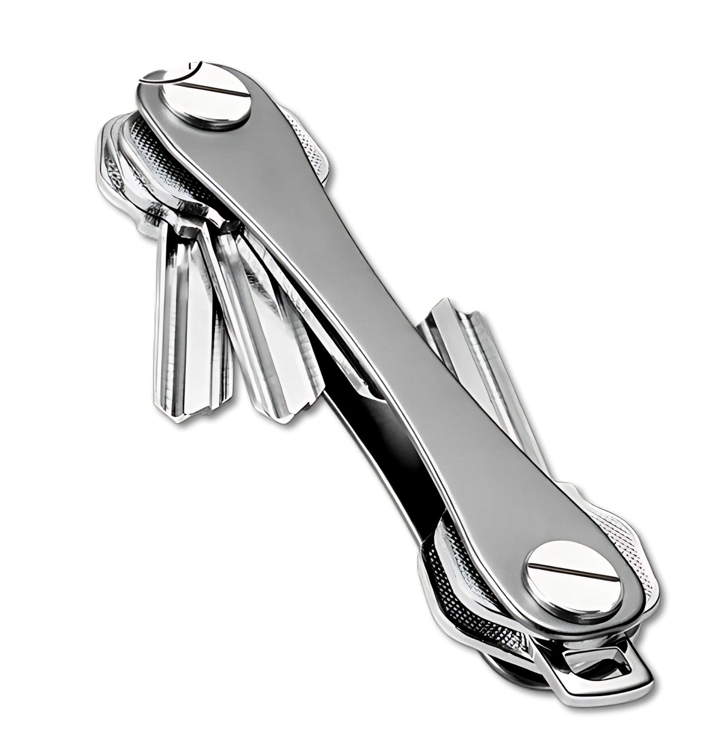 Mini Chaveiro Compacto Key Smart [Compre 2 e Leve 3]