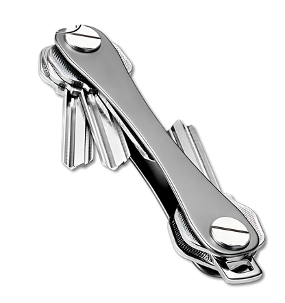 Mini Chaveiro Compacto Key Smart [Compre 2 e Leve 3]