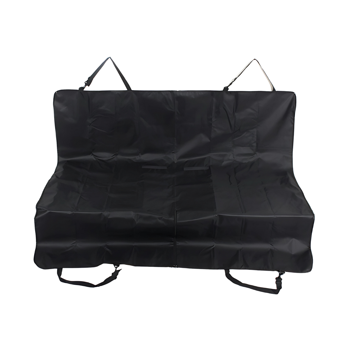 Capa Protetora de Assento de Carro para Pets Waterproof