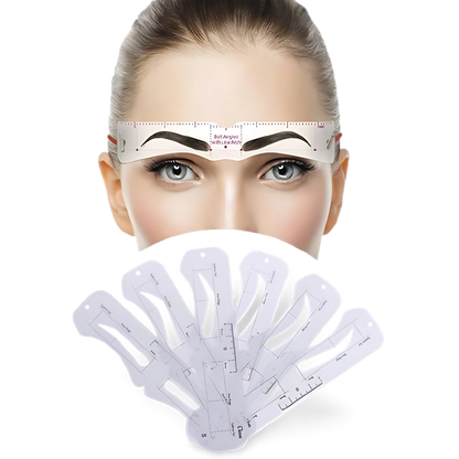 Modelador de Sobrancelha Impeccable Disign [Compre 2 e Leve 3]