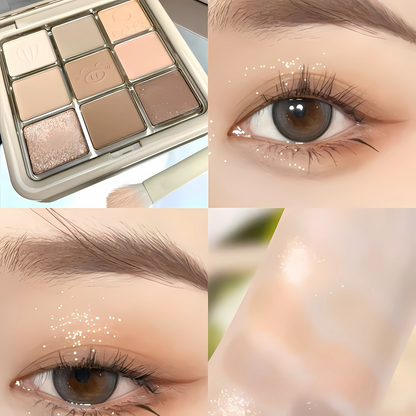 Paleta de Sombras Amazing
