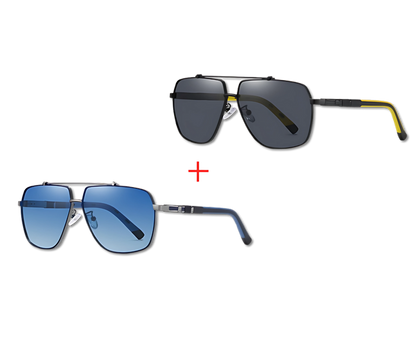 Óculos de Sol com Lentes Polarizadas UV400