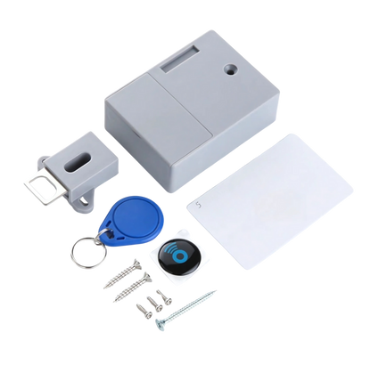 Tranca com Sensor Smart Lock