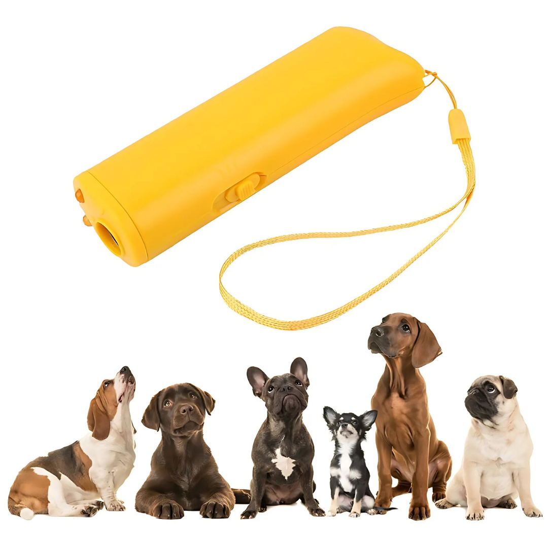 Dispositivo de Treinamento de Cães Training [Compre 1 e Leve 2]