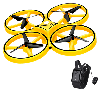 Mini Drone Inteligente FireFlys