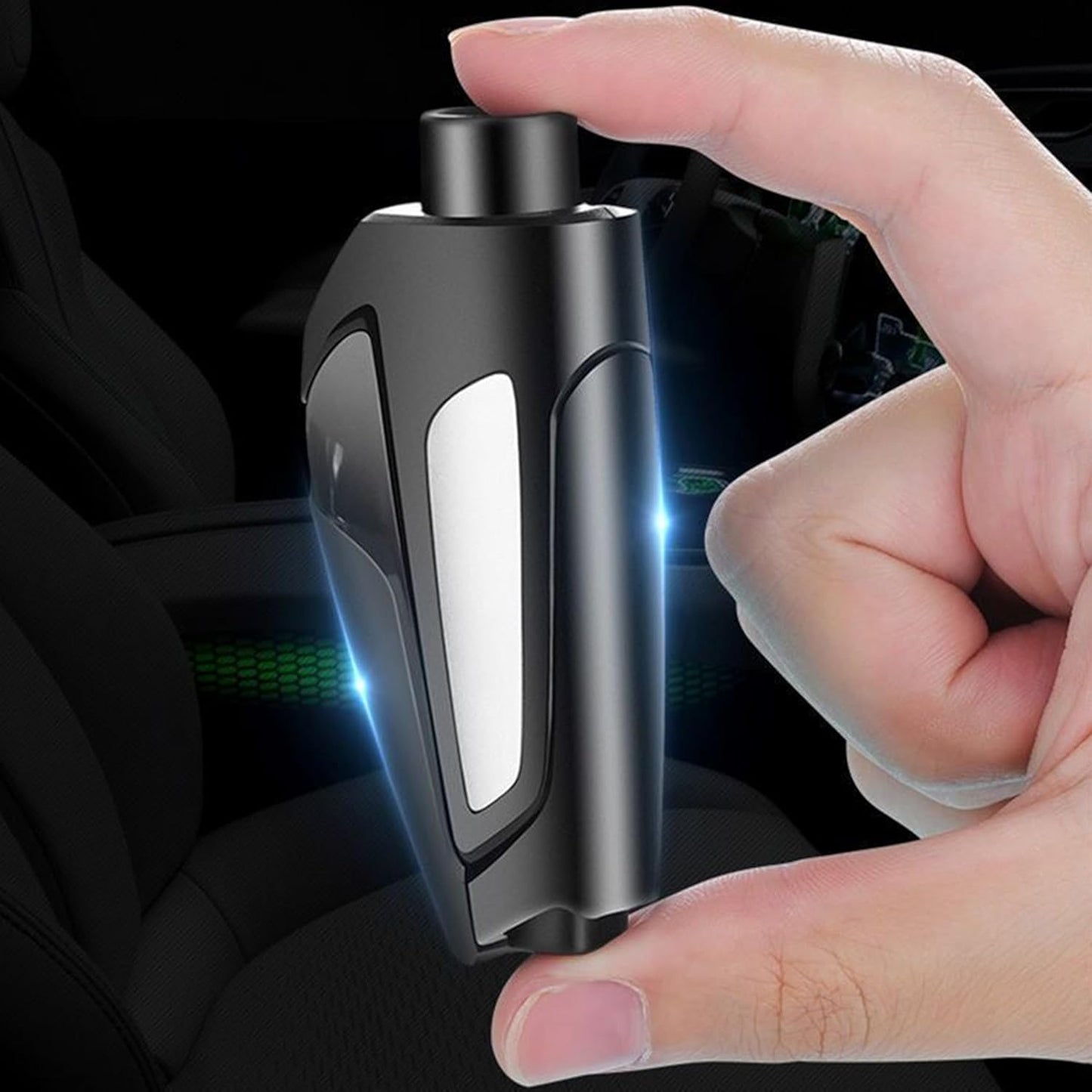 Mini Chaveiro de Emergência Automotivo 3 em 1 KeyMax [Compre 1 e Leve 2]