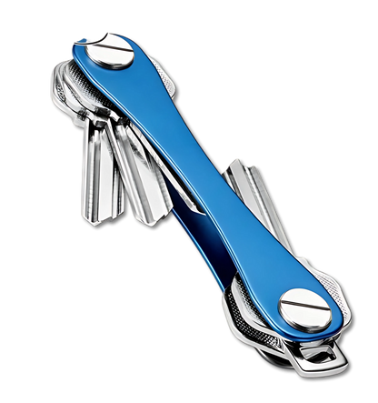 Mini Chaveiro Compacto Key Smart [Compre 2 e Leve 3]