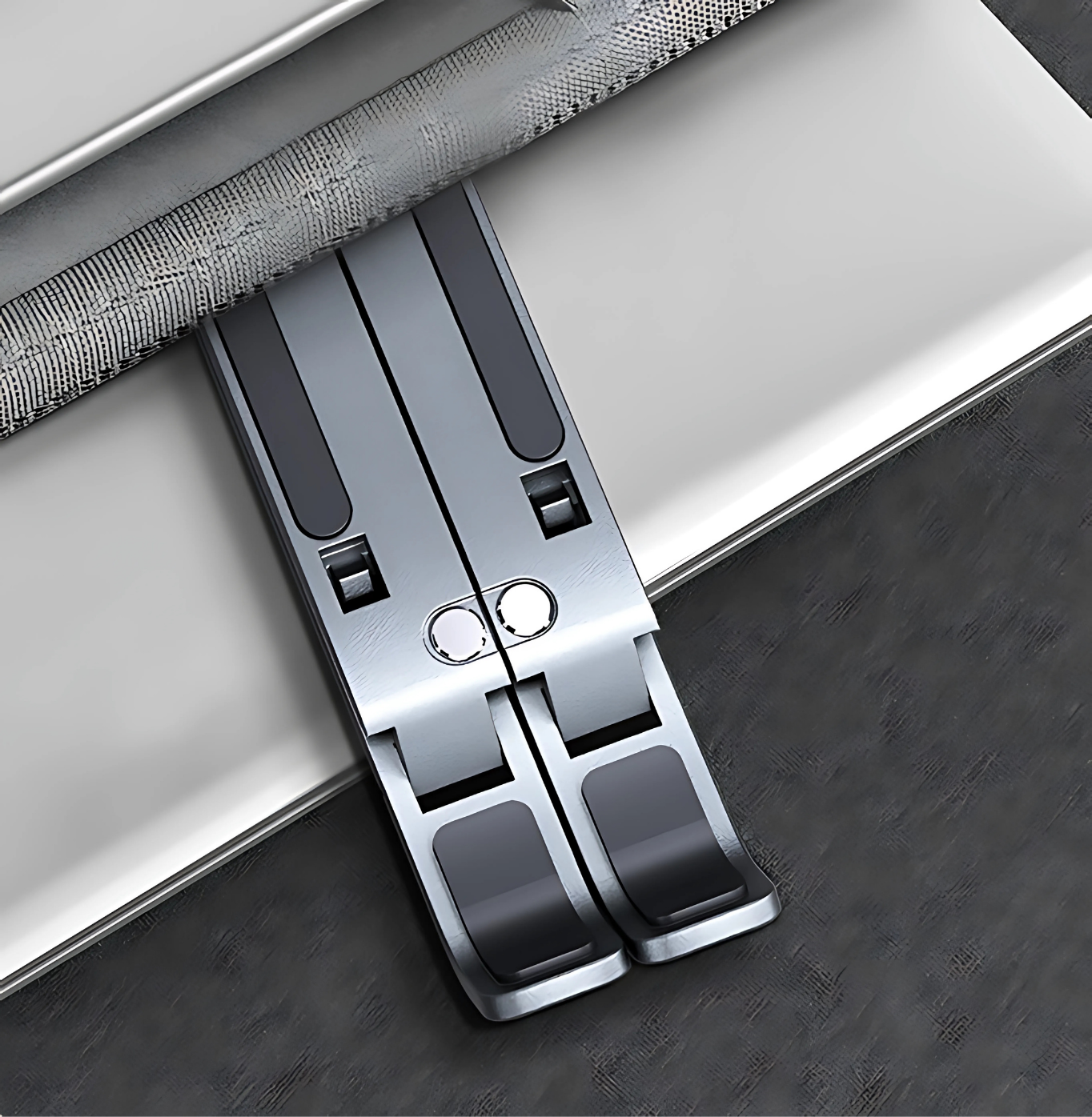 Suporte Dobrável Ajustável para Notebook Assistance