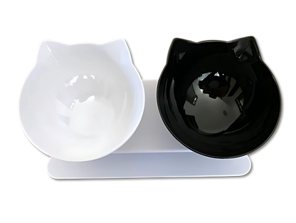 Tigela para Gatos Ajustável CatBowl