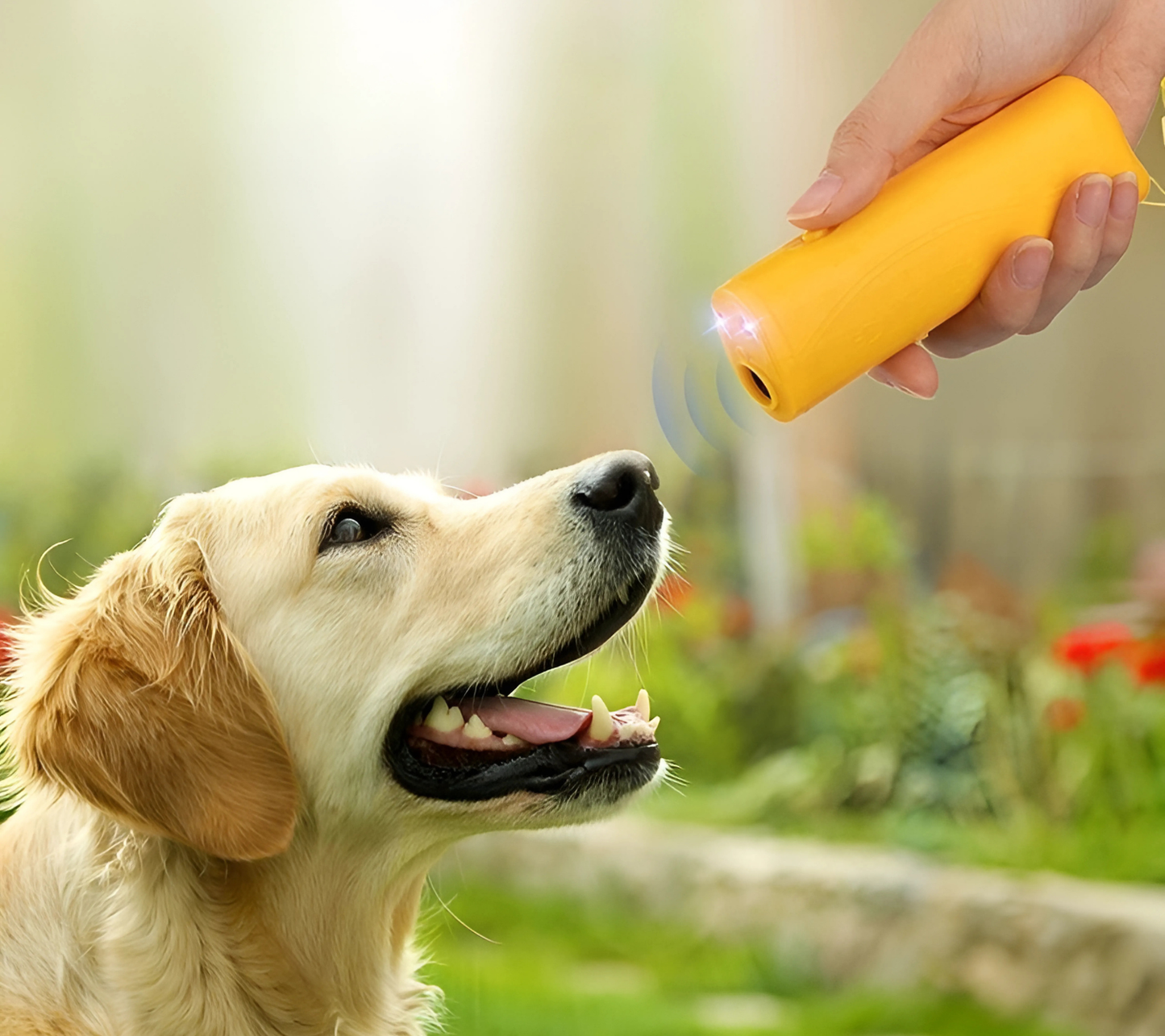 Dispositivo de Treinamento de Cães Training [Compre 1 e Leve 2]