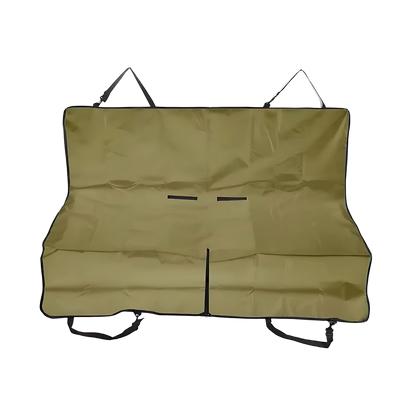 Capa Protetora de Assento de Carro para Pets Waterproof