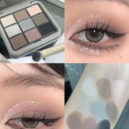 Paleta de Sombras Amazing