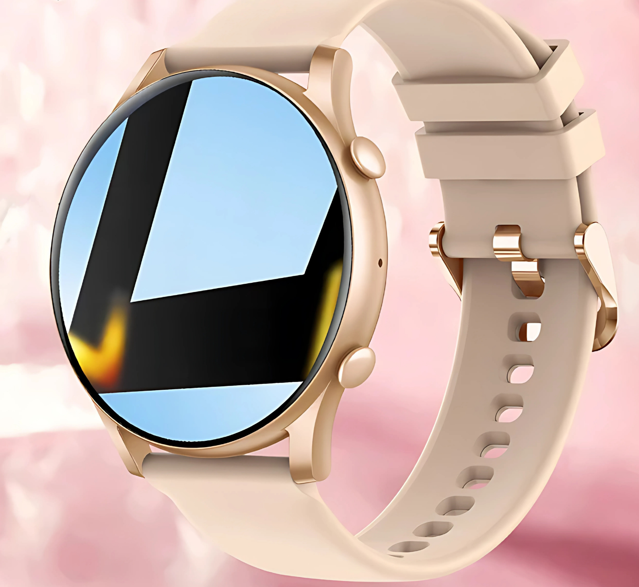 Relógio Feminino SmartWatch