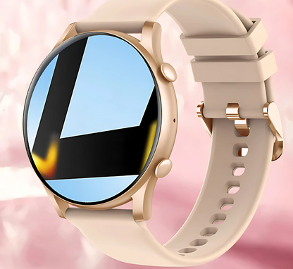 Relógio Feminino SmartWatch