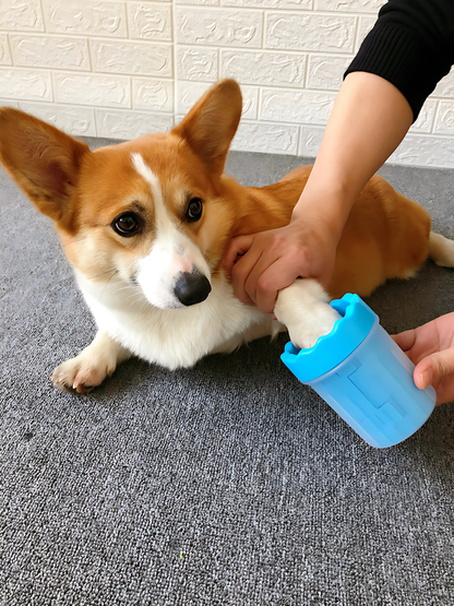 Limpa Patas Cleaning Brush