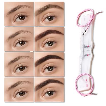 Modelador de Sobrancelha Impeccable Disign [Compre 2 e Leve 3]