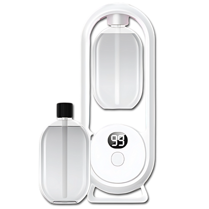 Difusor de Ar Elétrico Aromaterapia HouseHold