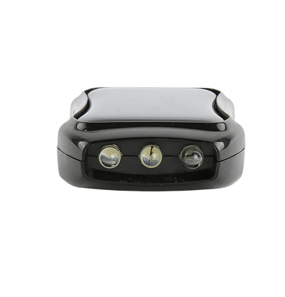 Carregador Solar Portátil SunCharger