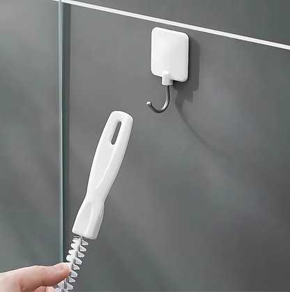 Escova Desentupidora de Canos e Ralos Easy Clean [Brinde Grátis]