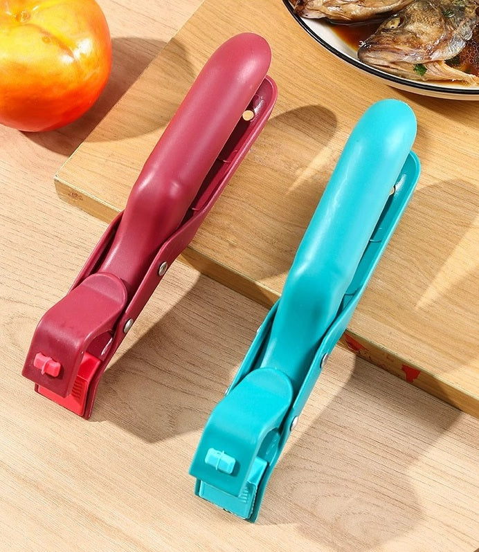Pegador de Panela Multifuncional Hot Plate Gripper