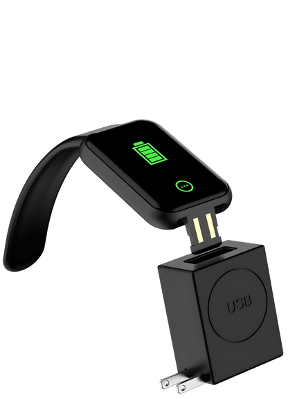 SmartWatch SportSync Pro