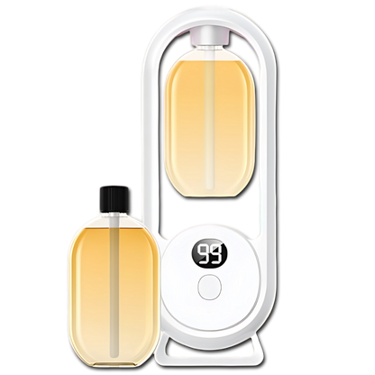 Difusor de Ar Elétrico Aromaterapia HouseHold