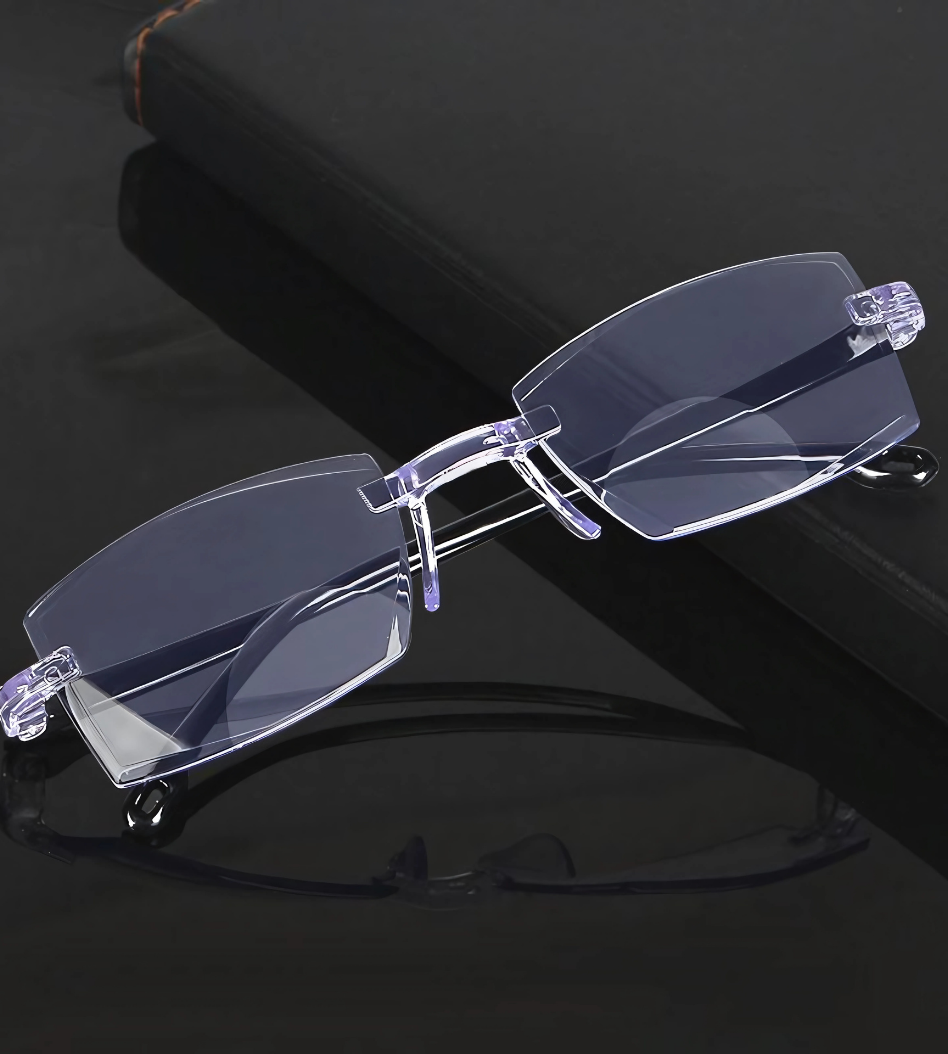 Óculos TR90 [Compre 1 Leve 3]