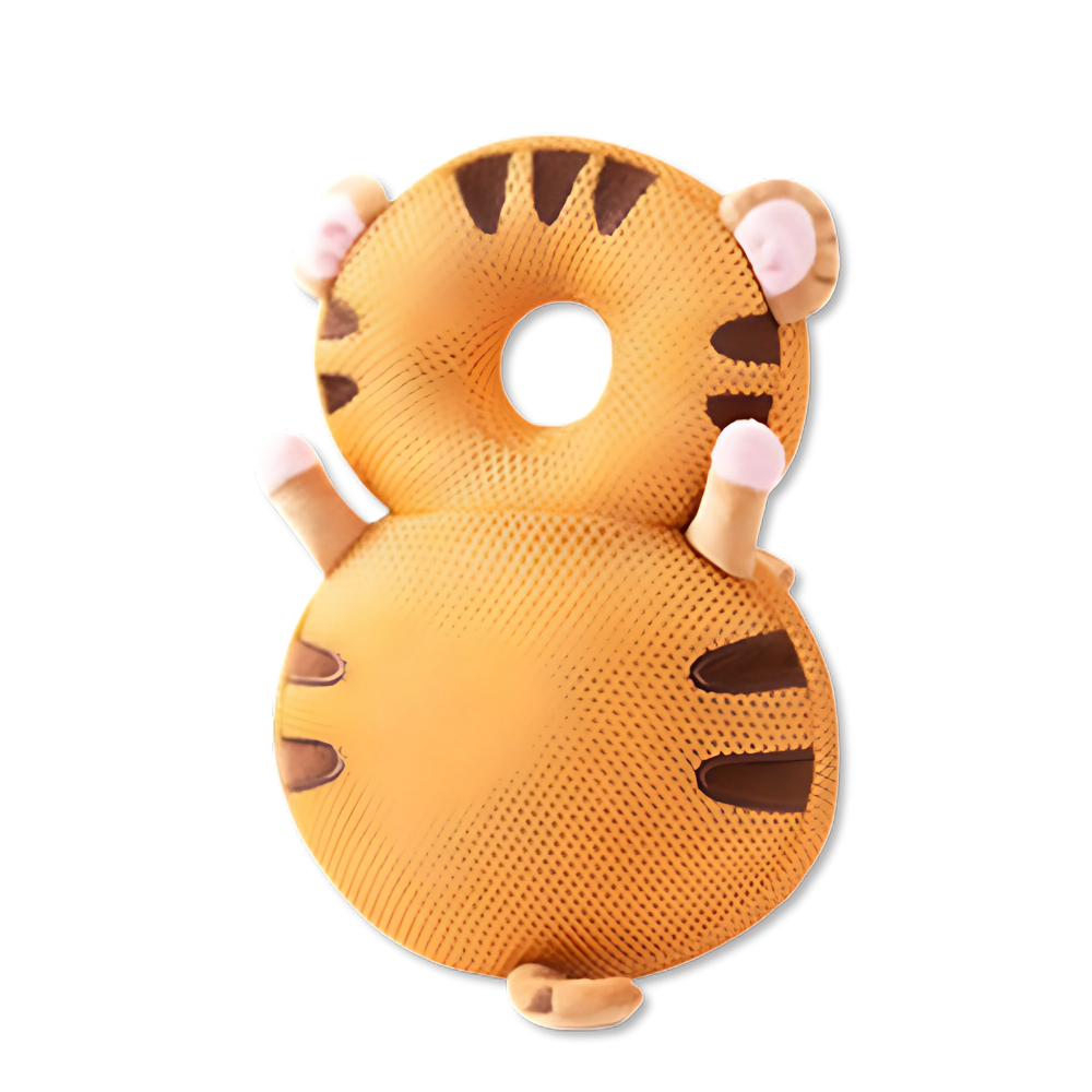 Mochila Protetora Infantil Cushion Safe