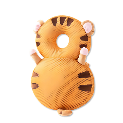 Mochila Protetora Infantil Cushion Safe