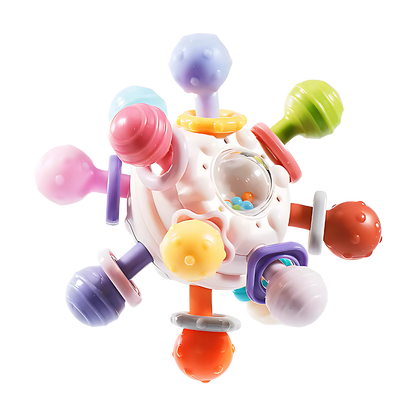Brinquedo de Atividades Baby Play