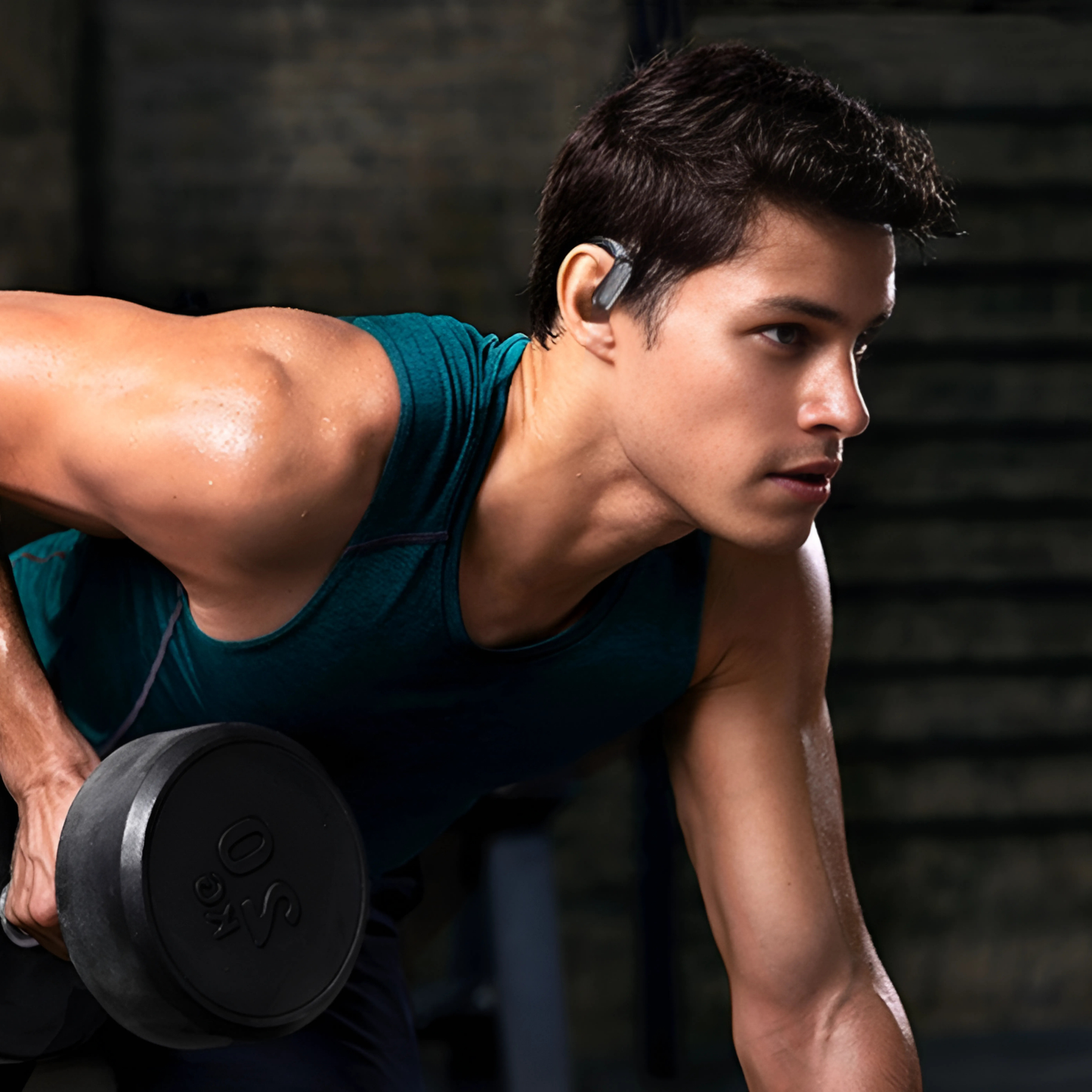 Fone sem Fio Bluetooth Stereo MI A520