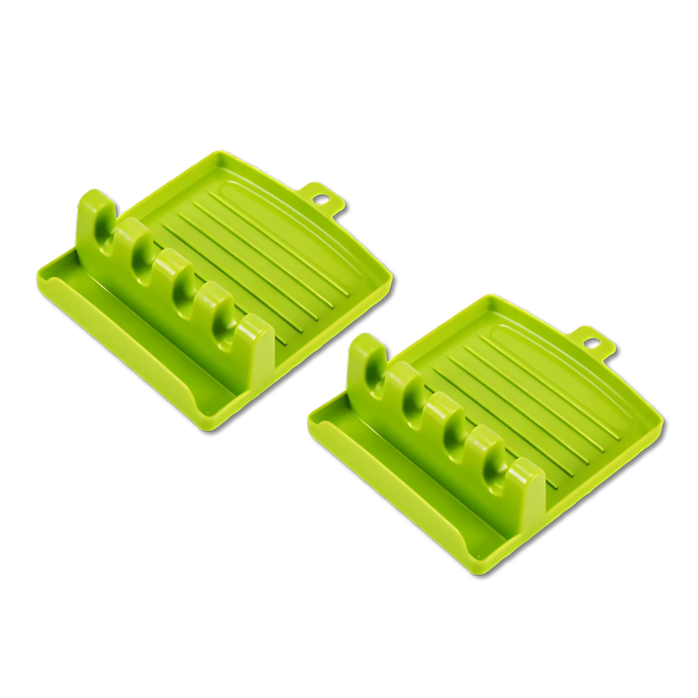Organizador de Utensílios de Cozinha Support [Compre 1 e Leve 2]