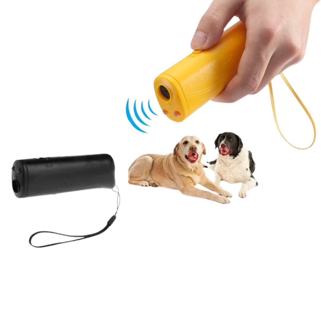 Dispositivo de Treinamento de Cães Training [Compre 1 e Leve 2]