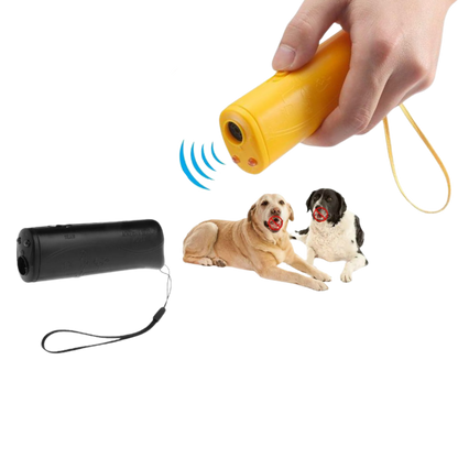 Dispositivo de Treinamento de Cães Training [Compre 1 e Leve 2]